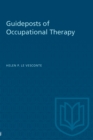 Guideposts of Occupational Therapy - eBook