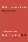 Modern Japanese Haiku : An Anthology - eBook