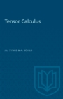 Tensor Calculus - eBook