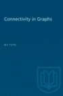 Connectivity in Graphs - eBook