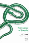 The Snakes of Ontario - eBook