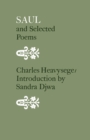 Saul and Selected Poems : including excerpts from Jephthah's Daughter and Jezebel: A Poem in Three Cantos - eBook