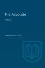 The Advocate : A Novel - eBook