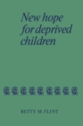 New Hope for Deprived Children - eBook