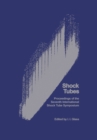 Shock Tubes : Proceedings of the Seventh International Shock Tube Symposium held at University of Toronto, Toronto, Canada 23-25 June 1969 - eBook