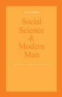 Social Science and Modern Man : Alan B. Plaunt Memorial Lectures 1969 - eBook