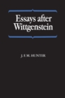 Essays after Wittgenstein - eBook
