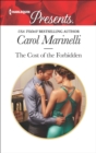 The Cost of the Forbidden - eBook