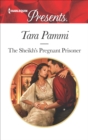The Sheikh's Pregnant Prisoner - eBook