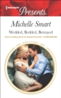 Wedded, Bedded, Betrayed - eBook