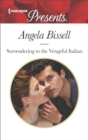 Surrendering to the Vengeful Italian - eBook