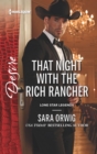 That Night with the Rich Rancher - eBook