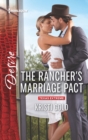 The Rancher's Marriage Pact - eBook