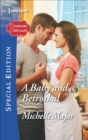 A Baby and a Betrothal - eBook
