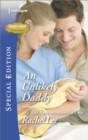 An Unlikely Daddy - eBook