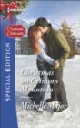 Christmas on Crimson Mountain - eBook