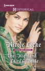 The Highland Laird's Bride - eBook