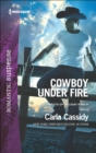 Cowboy Under Fire - eBook