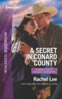 A Secret in Conard County - eBook