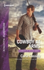 Cowboy at Arms - eBook