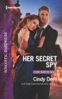 Her Secret Spy - eBook