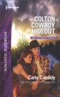 Colton Cowboy Hideout - eBook