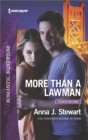 More Than a Lawman - eBook