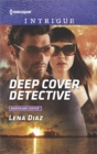 Deep Cover Detective - eBook