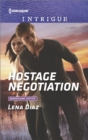 Hostage Negotiation - eBook
