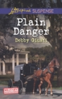 Plain Danger - eBook