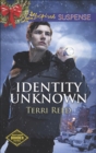 Identity Unknown - eBook