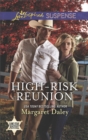 High-Risk Reunion - eBook