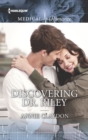 Discovering Dr. Riley - eBook