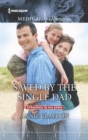 Saved by the Single Dad - eBook