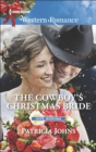 The Cowboy's Christmas Bride - eBook