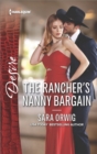 The Rancher's Nanny Bargain - eBook