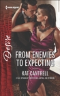 From Enemies to Expecting - eBook