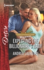 Expecting the Billionaire's Baby - eBook