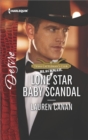 Lone Star Baby Scandal - eBook