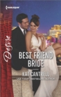 Best Friend Bride - eBook