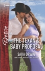 The Texan's Baby Proposal - eBook