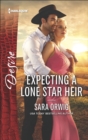 Expecting a Lone Star Heir - eBook