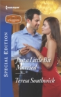 Just a Little Bit Married - eBook