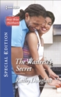 The Waitress's Secret - eBook