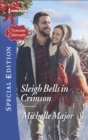 Sleigh Bells in Crimson - eBook