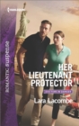 Her Lieutenant Protector - eBook