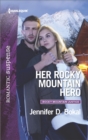 Her Rocky Mountain Hero - eBook