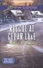 Rescue at Cedar Lake - eBook