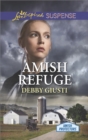 Amish Refuge - eBook