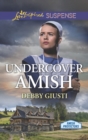 Undercover Amish - eBook